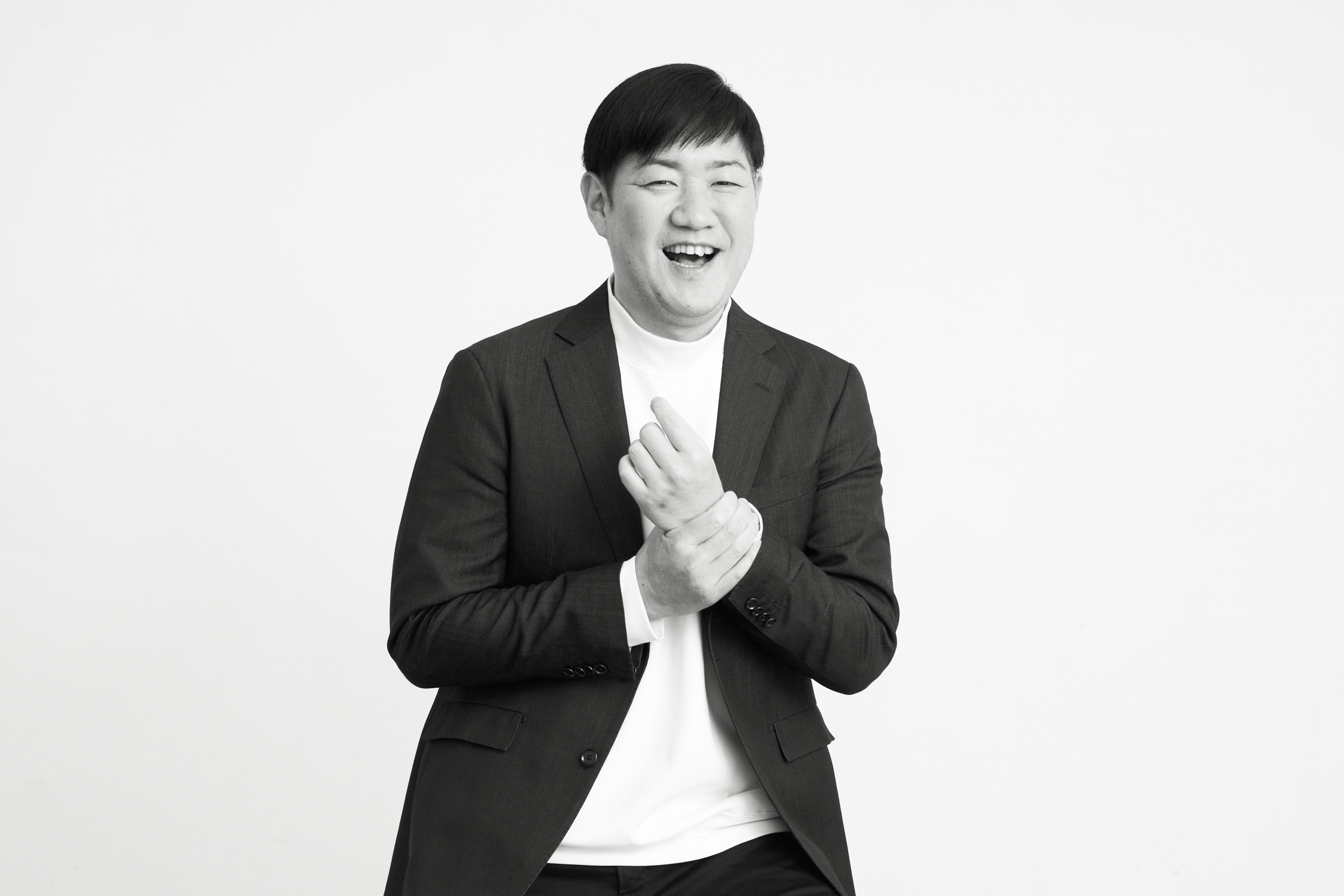 Kousuke Sasaki / iibaum